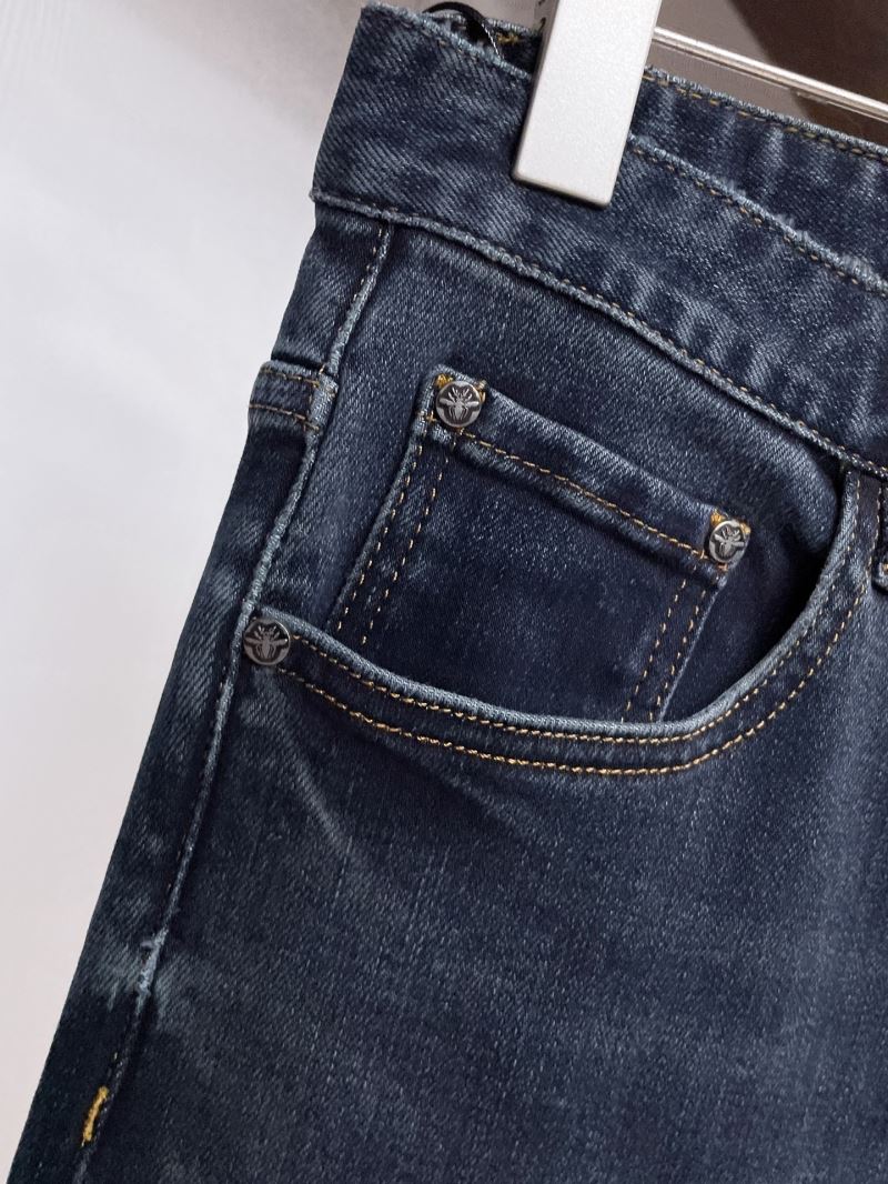 Christian Dior Jeans